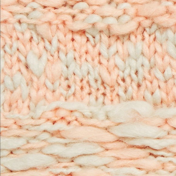 Free People Keep Knit Cozy Fingerless Gloves - Picture 4 of 9